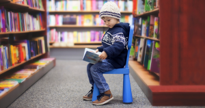 Libros recomendados para las vacaciones de invierno