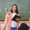 Guía para la evaluación de la propia práctica docente en la enseñanza del cálculo y la resolución de problemas
