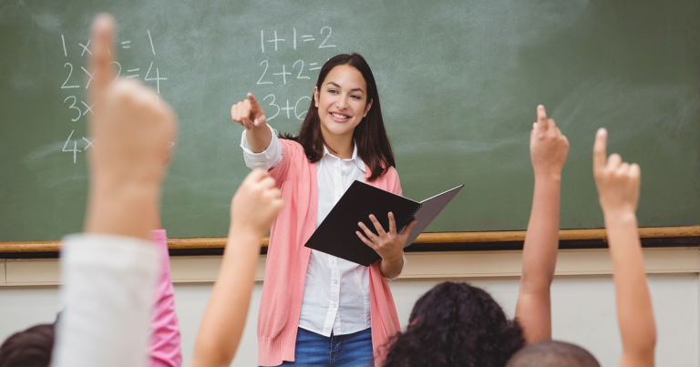 Guía para la evaluación de la propia práctica docente en la enseñanza del cálculo y la resolución de problemas