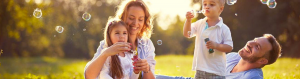Familias Valiosas: Ideas para fortalecer valores entre padres e hijos