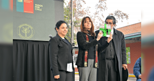 Ministerio de Educación presenta nueva Política de Familia, Escuela y Comunidad