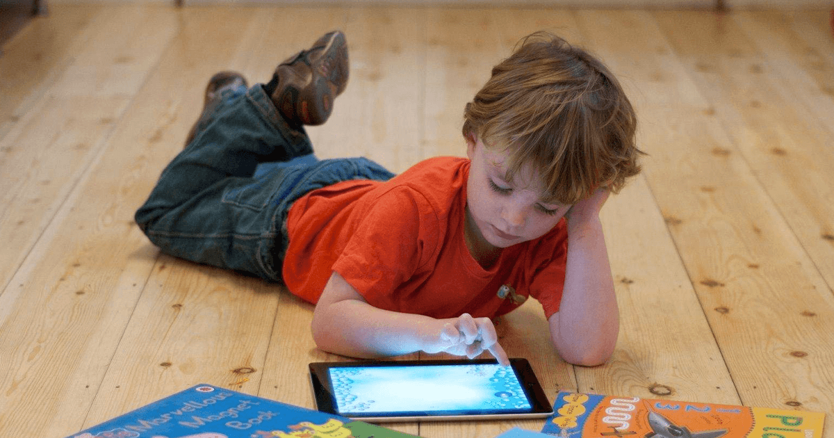 Las mejores apps para desarrollar la mente de niños y adolescentes