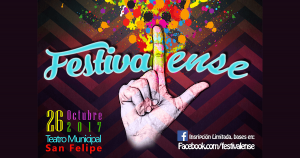 FESTIVALENSE: El primer festival musical para estudiantes sordos