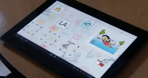 Universitarios desarrollan software para potenciar el lenguaje en niños con Trastorno del Espectro Autista