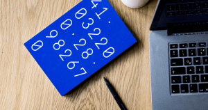 Apps de matemáticas para la tableta