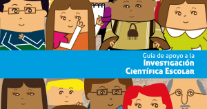 Guía de Apoyo a la Investigación Científica Escolar