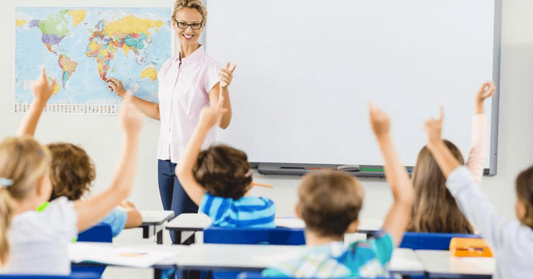 La evaluación en el aula de Ciencias Sociales