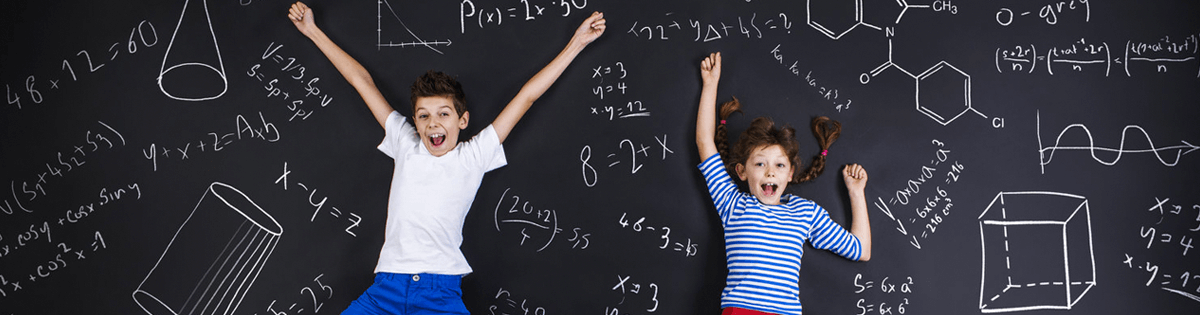 Cómo ayudar a su hijo con las matemáticas