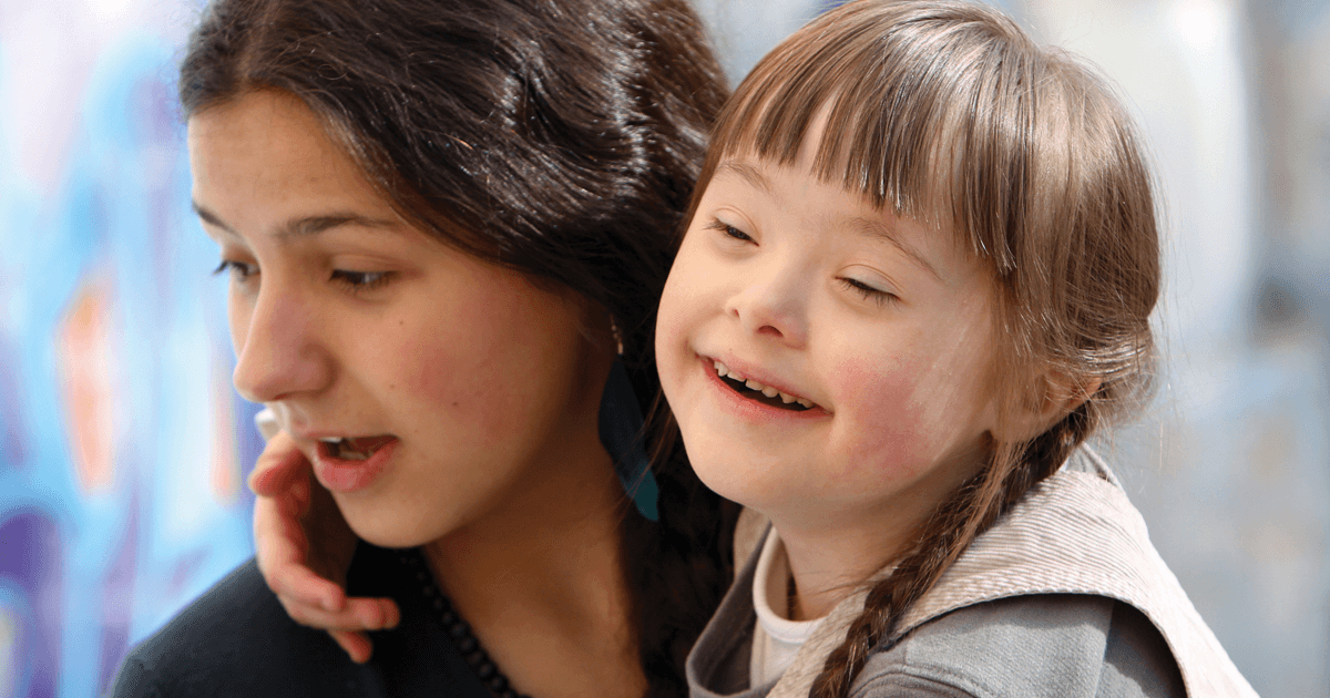 Manual para padres: dirigido a padres de niños con discapacidades