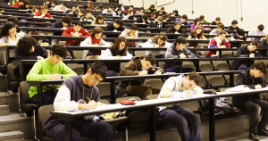 Admisión 2018: Oferta definitiva de carreras, vacantes y ponderaciones