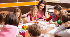 8 consejos para fomentar la creatividad en los niños