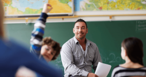 Estrategias y herramientas para mejorar la atención de los alumnos en el aula