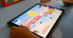 Tiny Trees, la app para educar en valores