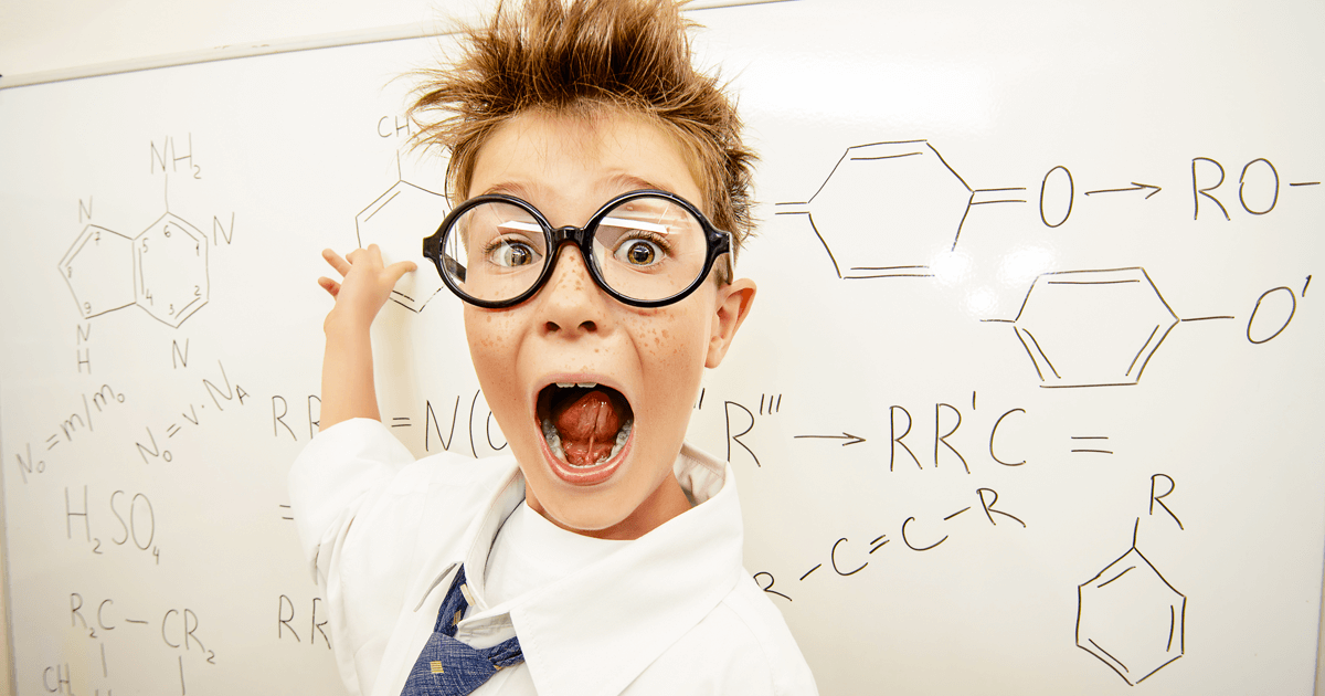 Aprendiendo STEAM: Una guía para enseñar a los niños a pensar científicamente