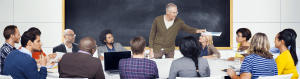Competencias del profesor-mentor para el acompañamiento al profesorado principiante