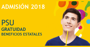 PSU, Gratuidad y Beneficios Estatales: Todo lo que necesitas saber