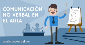 10 útiles consejos de comunicación no verbal en la enseñanza