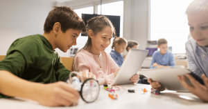 Apps educativas para aprender y fomentar la creatividad en Infantil