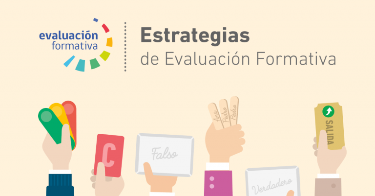 Estrategias de Evaluación Formativa