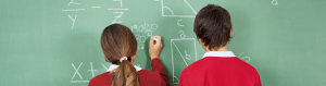Las actitudes hacia las matemáticas en el alumnado de educación secundaria: un instrumento para su medición