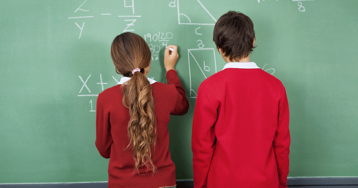 Las actitudes hacia las matemáticas en el alumnado de educación secundaria: un instrumento para su medición