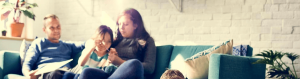 Condiciones familiares para el aprendizaje