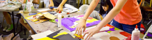 TALLER: Educación Sexual con Arte