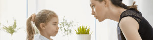 Aprender a poner límites: Orientaciones para padres y educadores