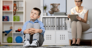3 aplicaciones para niños con autismo