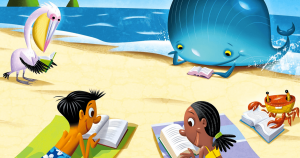 10 consejos para no parar de aprender en vacaciones