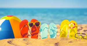 8 Tips para planear vacaciones y ahorrar