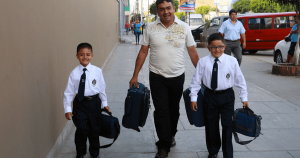 Claves para empezar bien el año escolar