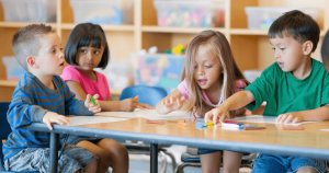 La disciplina en el aula de preescolar