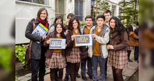 El cine en el aula: Profesores que utilizan películas chilenas como método de enseñanza