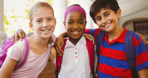 Nueva Guía para la no discriminación en el contexto escolar.