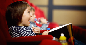 De vuelta al cole: 10 películas, series y libros que retratan la vida escolar