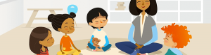 La integración sensorial en el Aula Multisensorial y de Relajación: estudio de dos casos