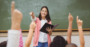 Cartilla educativa de formación ciudadana: Democracia y convivencia democrática