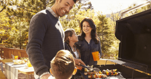 Ideas para celebrar el día del padre en familia