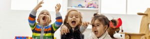 Enfoque de Derechos en la Educación Parvularia