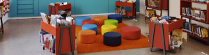 Viva Leer Copec lanzó nuevo concurso para habilitar bibliotecas escolares