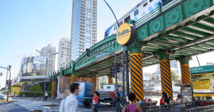 Esta es la mejor ciudad latinoamericana para estudiar