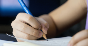 La expresión escrita en alumnos de primaria