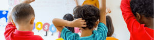 Cada escuela es un mundo, un mundo de diversidad