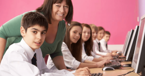 Escuelas secundarias y talleres extracurriculares: otros sentidos de la experiencia escolar