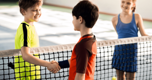 Resolución pacífica de conflictos en educación infantil