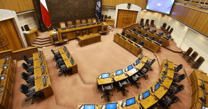 Congreso aprobó proyecto del Ejecutivo que posterga para 2019 el ingreso de la Región Metropolitana al Sistema de Admisión Escolar
