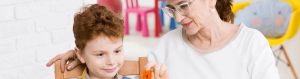 Orientaciones pedagógicas para la atención de niños, niñas y jóvenes con trastornos del aprendizaje
