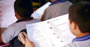 Presentan proyecto que busca eliminar la prueba SIMCE
