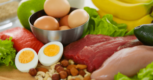 Recomendaciones nutricionales para fiestas patrias
